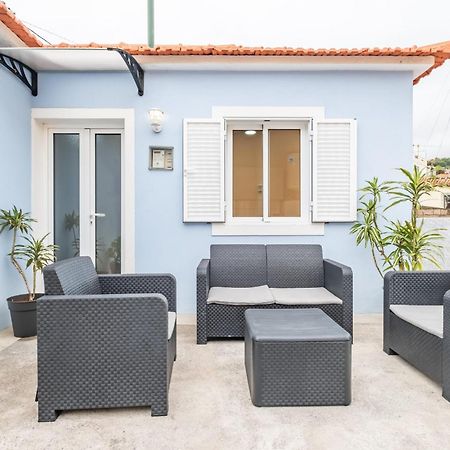 The Blue House Villa Funchal  Luaran gambar