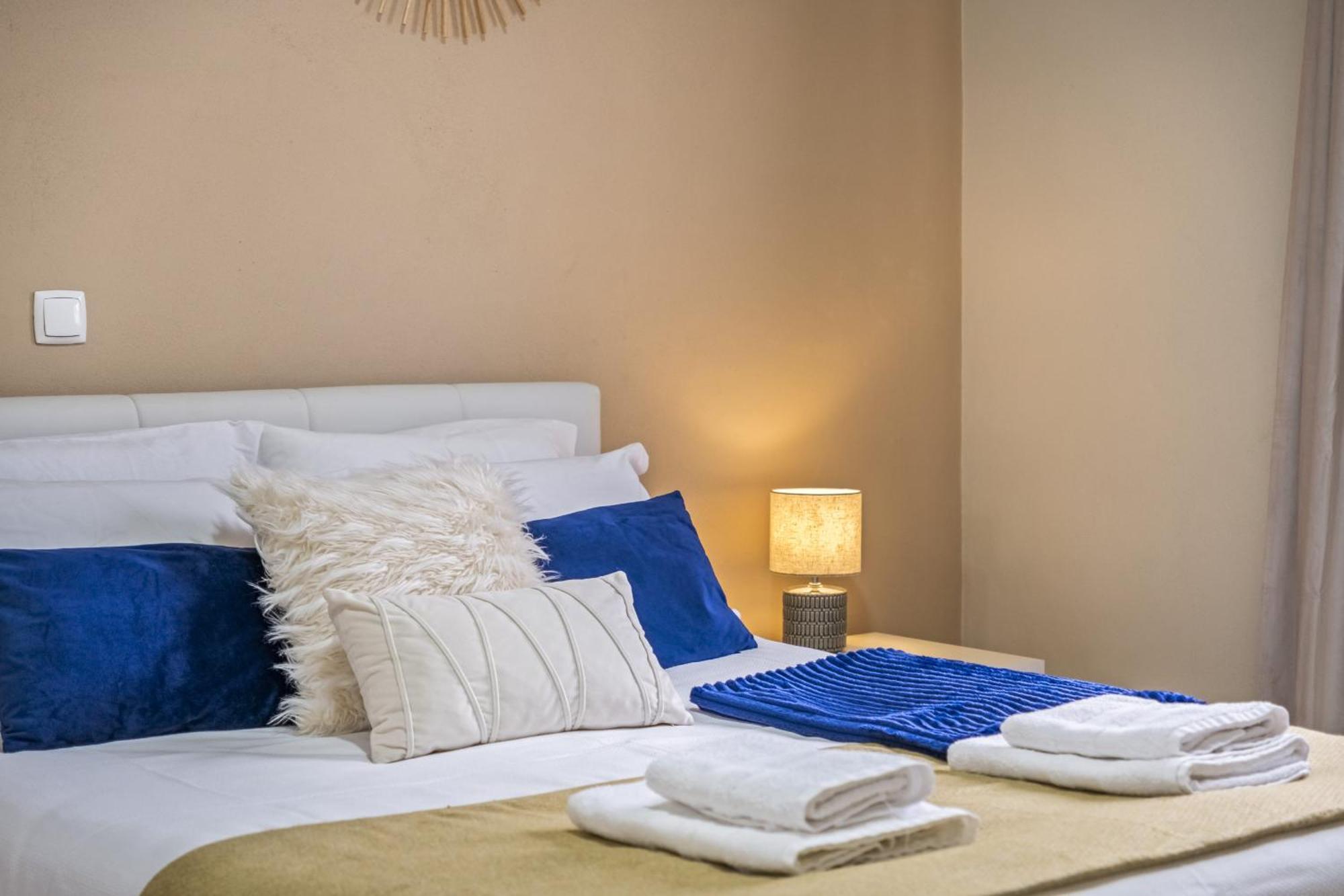 The Blue House Villa Funchal  Luaran gambar