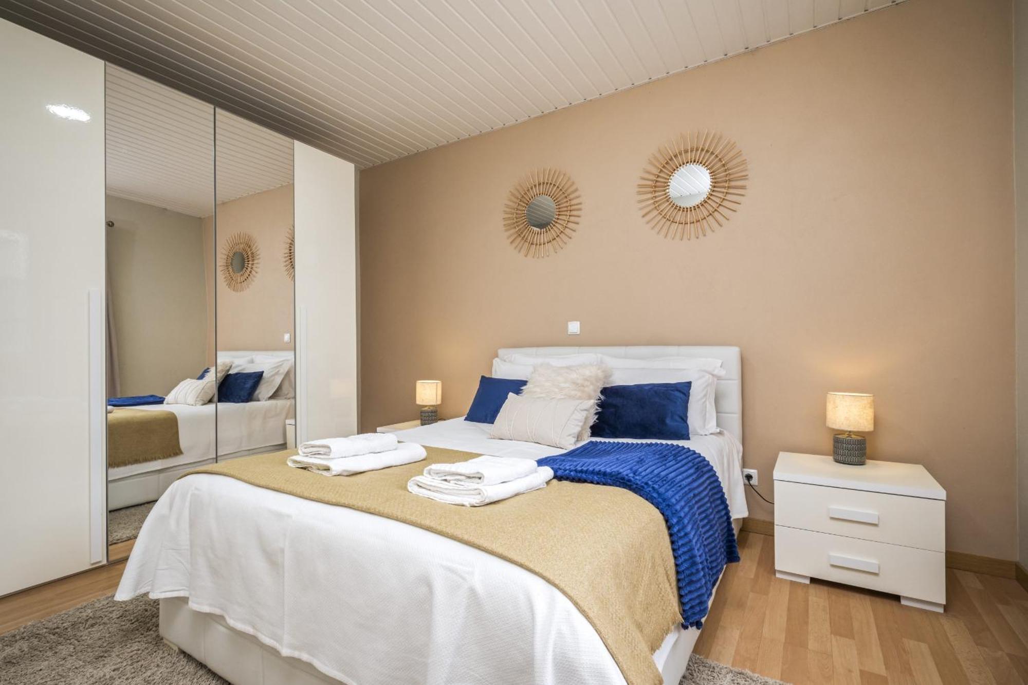 The Blue House Villa Funchal  Luaran gambar